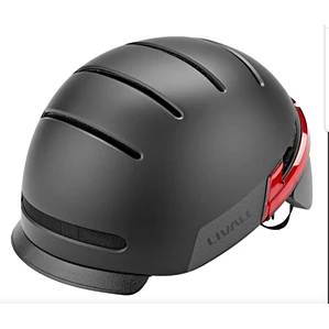 WSL> Casco inteligente LED BH51M NEO Talla M Negro