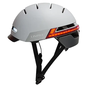 WSL> Casco inteligente LED BH51M NEO Talla M Gris