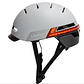 WSL> Casco inteligente LED BH51M NEO Talla M Gris - Miniatura 2