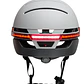 WSL> Casco inteligente LED BH51M NEO Talla M Gris - Miniatura 3
