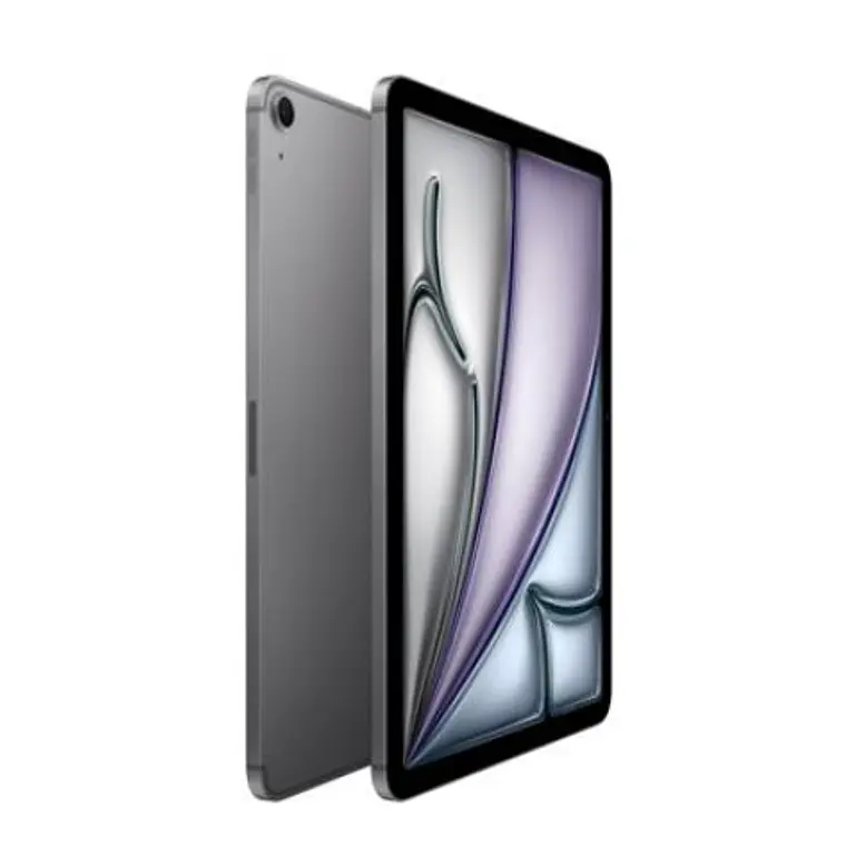 Apple iPad Air 11“ M4 WiFI + Cellular 128GB gris espacial 2