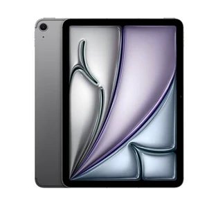 Apple iPad Air 11“ M4 WiFI + Cellular 128GB gris espacial