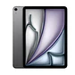 Apple iPad Air 11“ M4 WiFI + Cellular 128GB gris espacial - Miniatura 1
