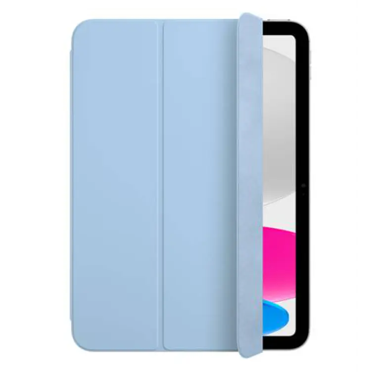 Smart Folio para el iPad (A16), Color Cielo 2