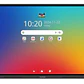 Pantalla Interactiva ViewSonic ViewBoard IFP8634, 86