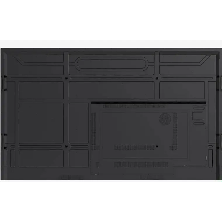 Pantalla Interactiva ViewSonic ViewBoard IFP8634, 86