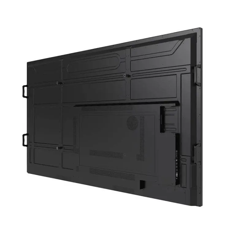 Pantalla Interactiva ViewSonic ViewBoard IFP8634, 86