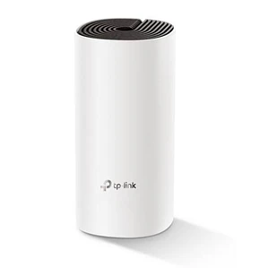 Pack de 1, Sistema Mesh Wi-Fi 5 para Toda la Casa, TP-Link Deco M4, hasta 130 metros cuadrados