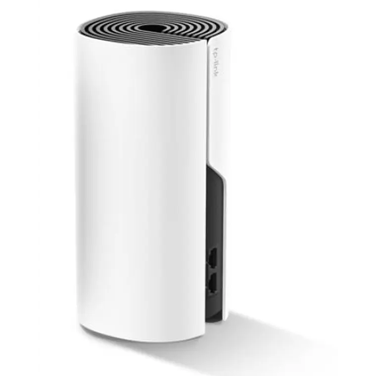 Pack de 1, Sistema Mesh Wi-Fi 5 para Toda la Casa, TP-Link Deco M4, hasta 130 metros cuadrados 2