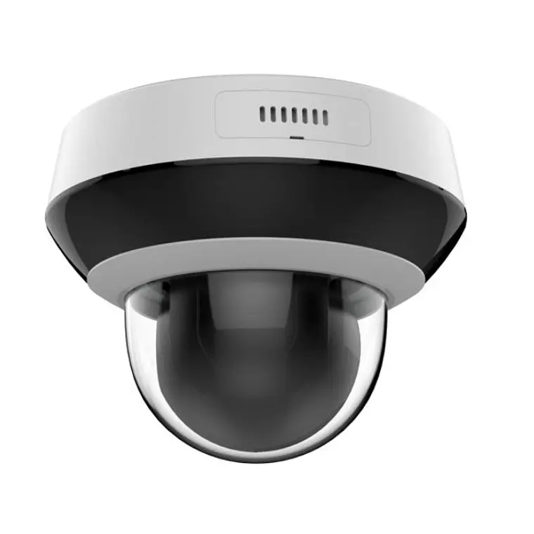 Cámara PTZ Hikvision DS-2DE2A404IWG1-E 4MP 4X Zoom IR AcuSense Exterior IP66 1