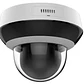 Cámara PTZ Hikvision DS-2DE2A404IWG1-E 4MP 4X Zoom IR AcuSense Exterior IP66 - Miniatura 1