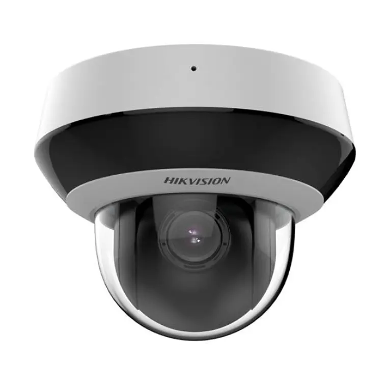 Cámara PTZ Hikvision DS-2DE2A404IWG1-E 4MP 4X Zoom IR AcuSense Exterior IP66 2