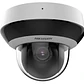 Cámara PTZ Hikvision DS-2DE2A404IWG1-E 4MP 4X Zoom IR AcuSense Exterior IP66 - Miniatura 2