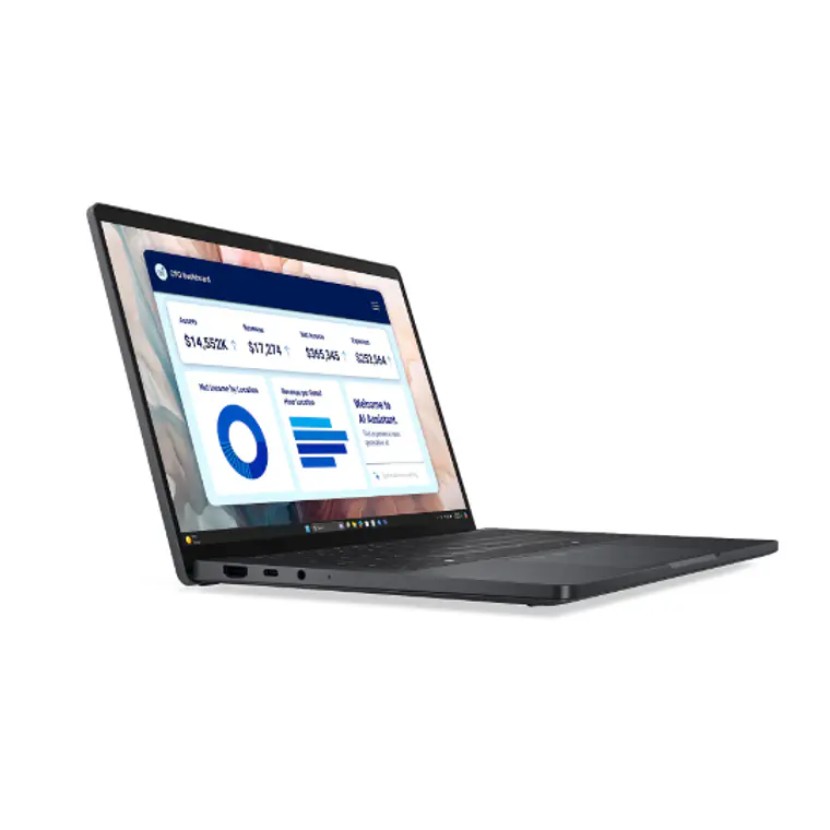 Notebook Dell Pro Premium PA13250 de 13.3“ ( Intel Ultra 7 268v, 32GB Ram, 1TB SSD, Win11 Pro) 2