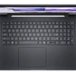Notebook Dell Pro Max 16 MC16250 de 16“ (Intel Ultra 9 285H,  / 4.5 GHz - 64 GB - DDR5 SDRAM - 2TB SSD - None - Nvidia RTX PRO 2000 Blackwell 8GB GDDR7 - Win11 P - Miniatura 3