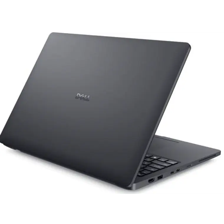 Notebook Dell Pro Max 16 MC16250 de 16“ (Intel Ultra 9 285H,  / 4.5 GHz - 64 GB - DDR5 SDRAM - 2TB SSD - None - Nvidia RTX PRO 2000 Blackwell 8GB GDDR7 - Win11 P 4