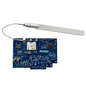 Comunicador de Alarma Celular DSC LE2080-LAT, LTE, para PowerSeries Neo