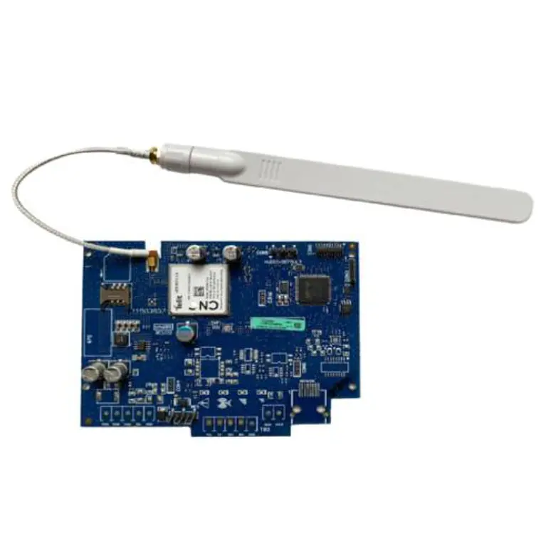 Comunicador de Alarma Celular DSC LE2080-LAT, LTE, para PowerSeries Neo 1
