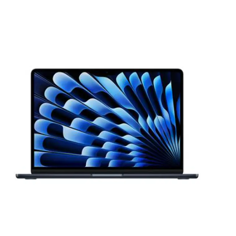 Apple MacBook Air 13“ (Early 2026), Chip M5 (CPU 10C, GPU 8C), RAM 16GB, SSD 512GB - Midnight 1