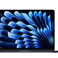 Apple MacBook Air 13“ (Early 2026), Chip M5 (CPU 10C, GPU 8C), RAM 16GB, SSD 512GB - Midnight - Miniatura 1