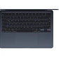 Apple MacBook Air 13“ (Early 2026), Chip M5 (CPU 10C, GPU 8C), RAM 16GB, SSD 512GB - Midnight - Miniatura 2