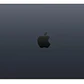 Apple MacBook Air 13“ (Early 2026), Chip M5 (CPU 10C, GPU 8C), RAM 16GB, SSD 512GB - Midnight - Miniatura 4