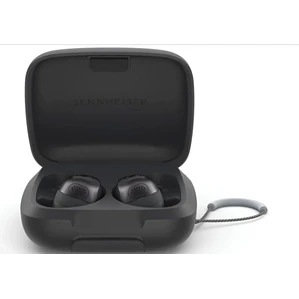 Auriculares inalámbricos Sennheiser Sport - Grafito