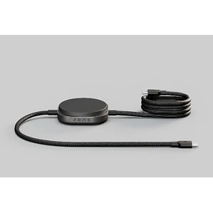 Cable Cargador USB-C a USB-C Zens Pro 2 negro