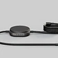 Cable Cargador USB-C a USB-C Zens Pro 2 negro - Miniatura 1