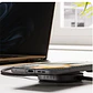 Cable Cargador USB-C a USB-C Zens Pro 2 negro - Miniatura 5