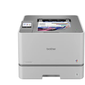 Impresora Brother HL-L8570CDW (Láser Color, 31ppm, 2400dpi, Wi-Fi/USB/LAN)