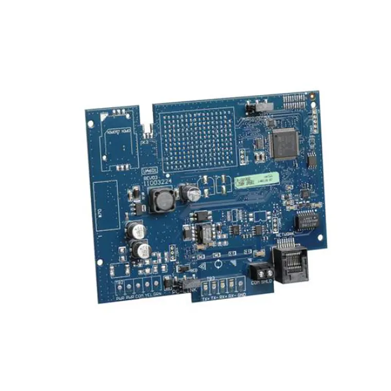 Comunicador IP Ethernet DSC para Sistemas de Alarma Powerseries Neo 2