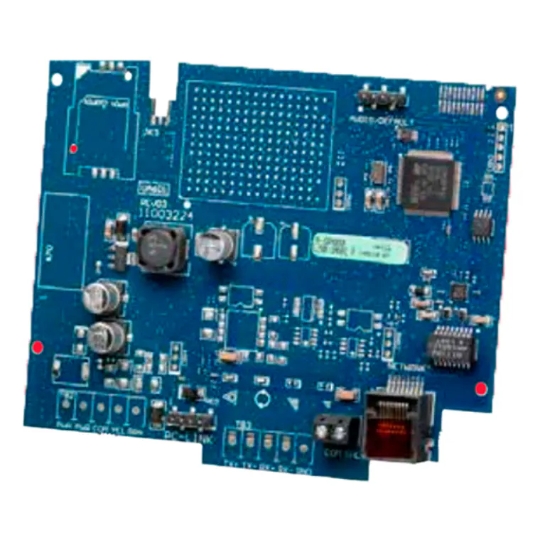 Comunicador IP Ethernet DSC para Sistemas de Alarma Powerseries Neo 3