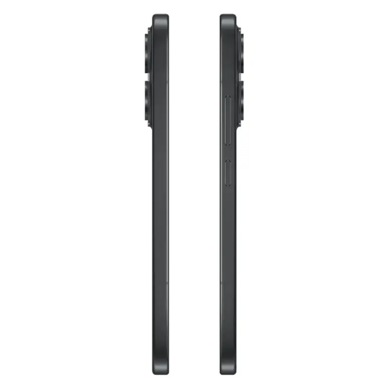 Smartphone Xiaomi 17 - Android - Black -Touch 4