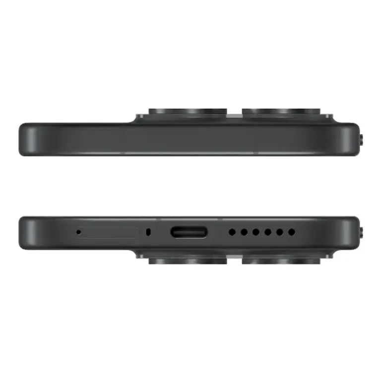 Smartphone Xiaomi 17 - Android - Black -Touch 5