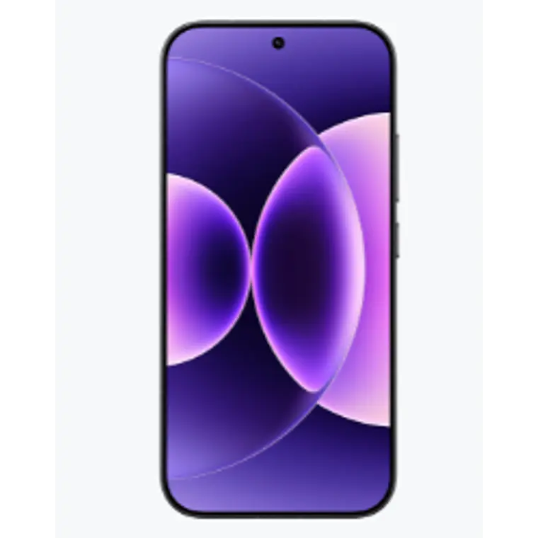 Smartphone Xiaomi 17 - Android - Black -Touch 3