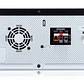 Equipo de sonido LG XBOOM CJ45 720W Bluetooth USB karaoke para fiestas - Miniatura 2