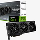 Tarjeta de Video Asus prime Nvidia GeForce RTX 5080 OC, 16GB GDDR7, 256-bit, PCIe 5.0 - Miniatura 1
