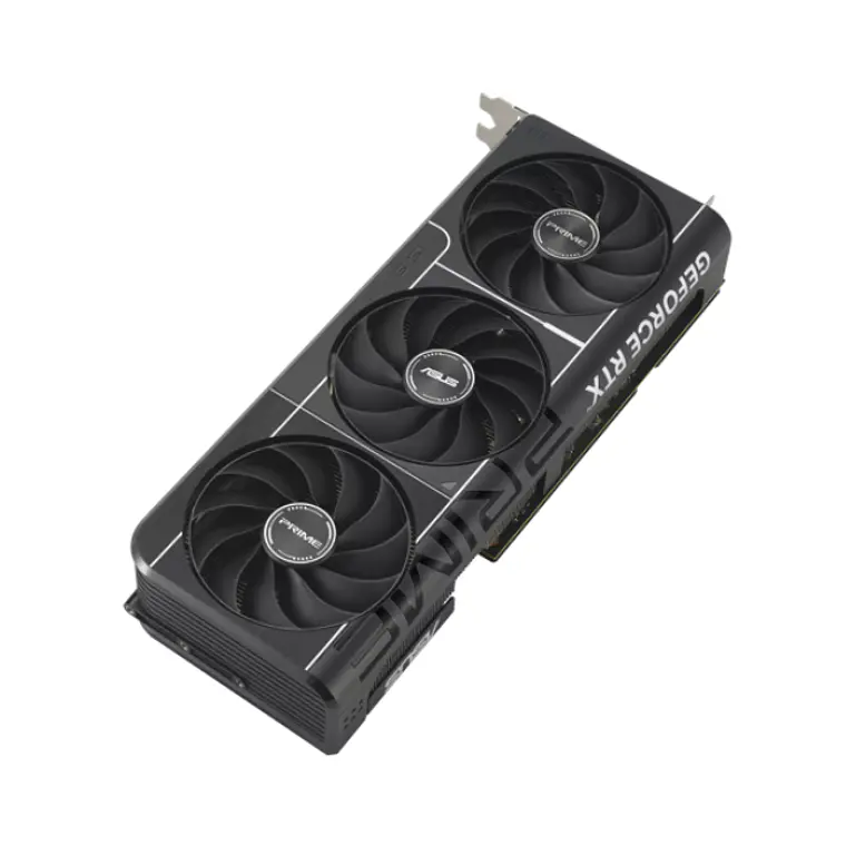 Tarjeta de Video Asus prime Nvidia GeForce RTX 5080 OC, 16GB GDDR7, 256-bit, PCIe 5.0 3