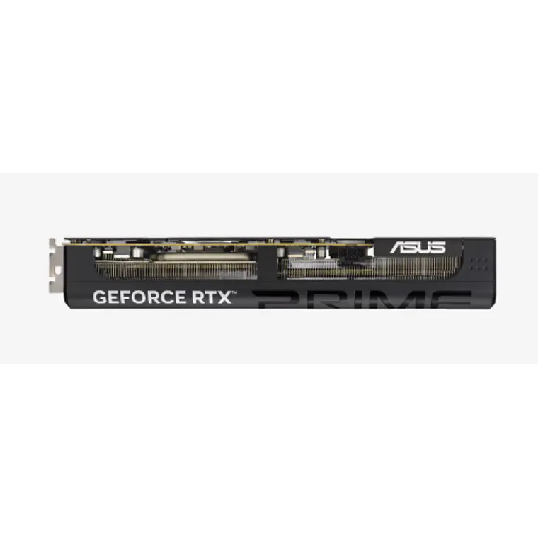 Tarjeta de Video Asus prime Nvidia GeForce RTX 5080 OC, 16GB GDDR7, 256-bit, PCIe 5.0 5