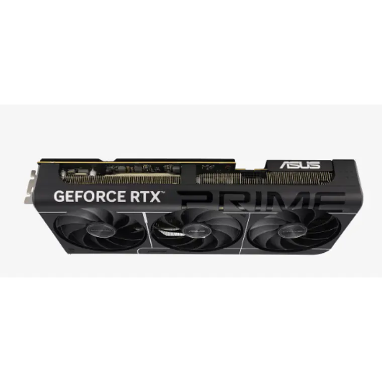 Tarjeta de Video Asus prime Nvidia GeForce RTX 5080 OC, 16GB GDDR7, 256-bit, PCIe 5.0 4