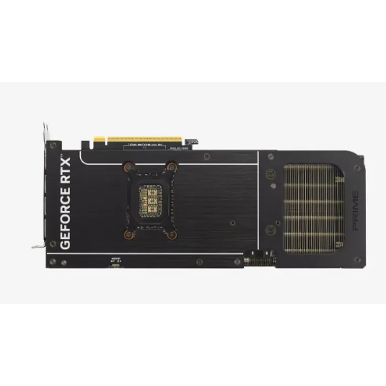 Tarjeta de Video Asus prime Nvidia GeForce RTX 5080 OC, 16GB GDDR7, 256-bit, PCIe 5.0 6