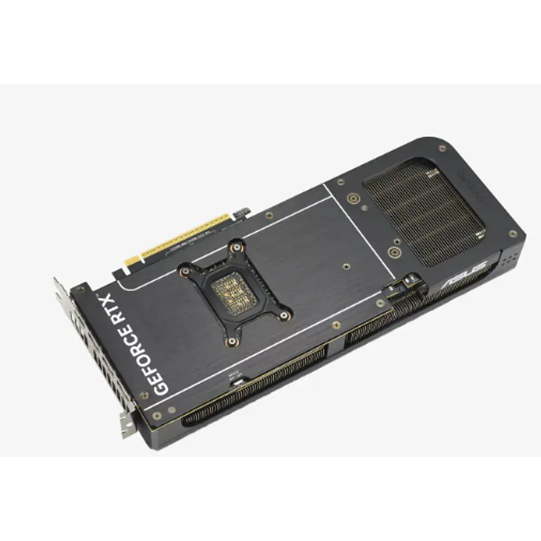 Tarjeta de Video Asus prime Nvidia GeForce RTX 5080 OC, 16GB GDDR7, 256-bit, PCIe 5.0 7
