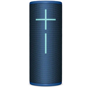 Parlante Bluetooth, Logitech - Azul Cobalto