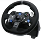 Volante de Carrera Gaming Logitech G920 Driving Force XBOX ONE, XBOX Series, PC - Miniatura 1