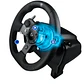 Volante de Carrera Gaming Logitech G920 Driving Force XBOX ONE, XBOX Series, PC - Miniatura 2