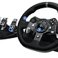 Volante de Carrera Gaming Logitech G920 Driving Force XBOX ONE, XBOX Series, PC - Miniatura 4