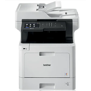 Impresora Laser Multifunc Color Brother MFCL8970CD
