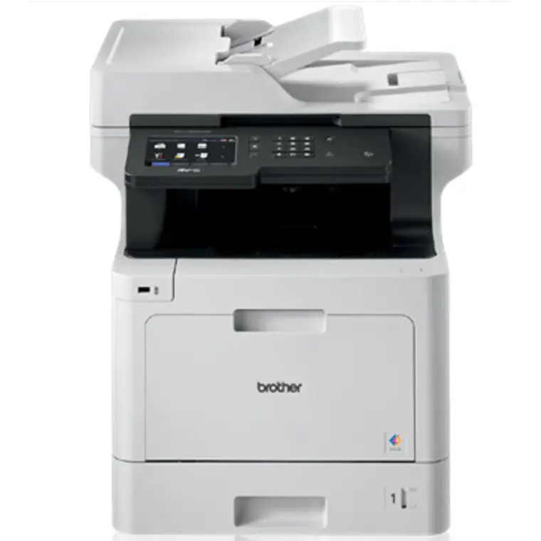 Impresora Laser Multifunc Color Brother MFCL8970CD 1