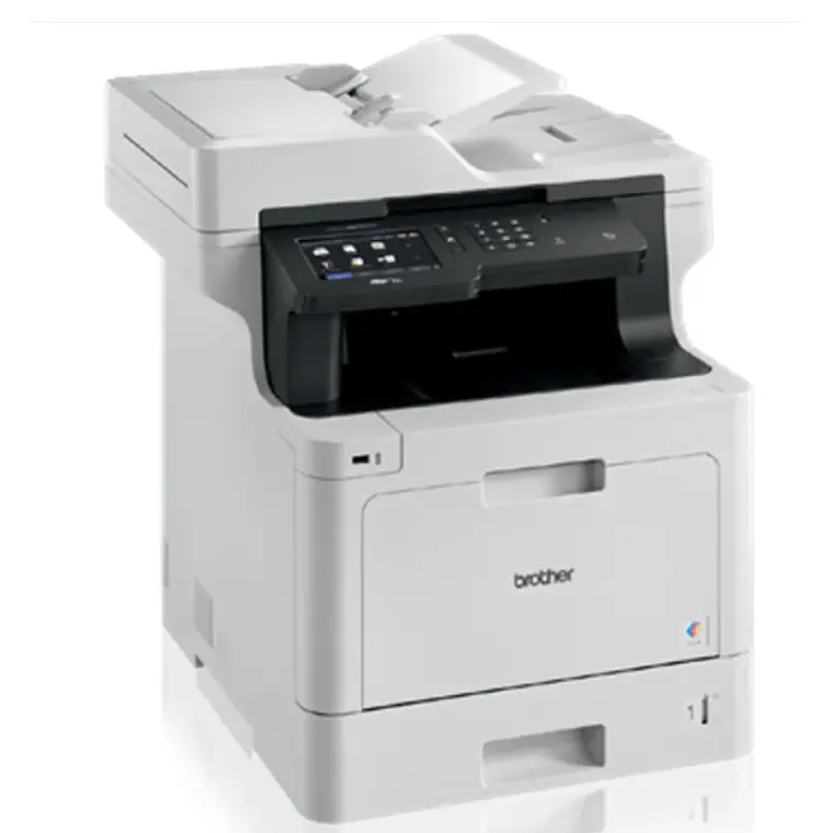 Impresora Laser Multifunc Color Brother MFCL8970CD 2